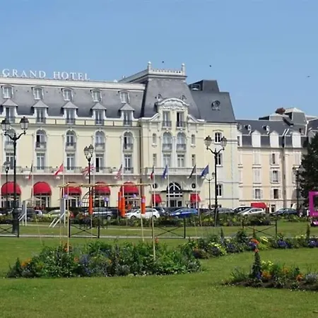 Appartamento Bel En Plein Centre De