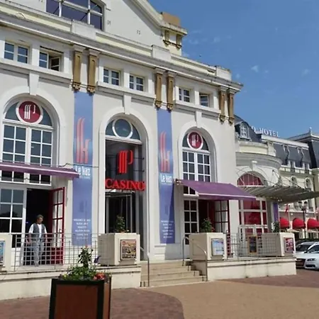 Bel En Plein Centre De Cabourg