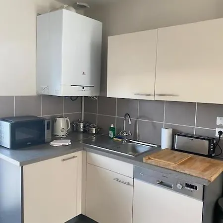 Bel En Plein Centre De Cabourg