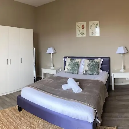 Appartamento Bel En Plein Centre De Cabourg