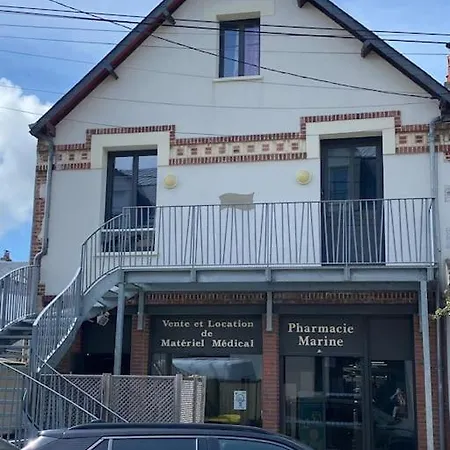 Bel En Plein Centre De *