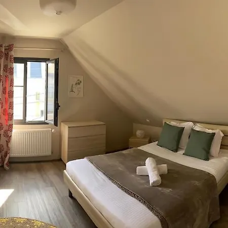 Appartamento Bel En Plein Centre De