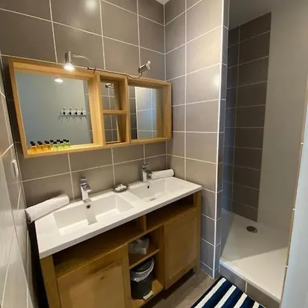 Bel En Plein Centre De Appartamento *