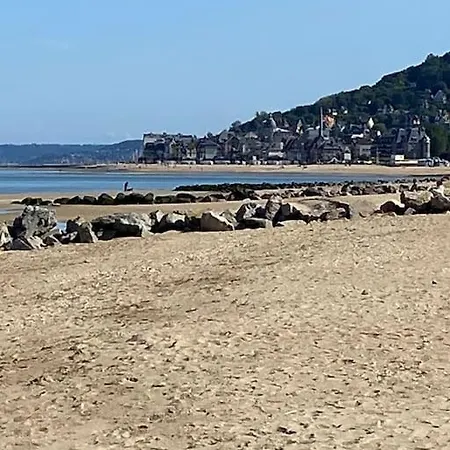 Bel En Plein Centre De *