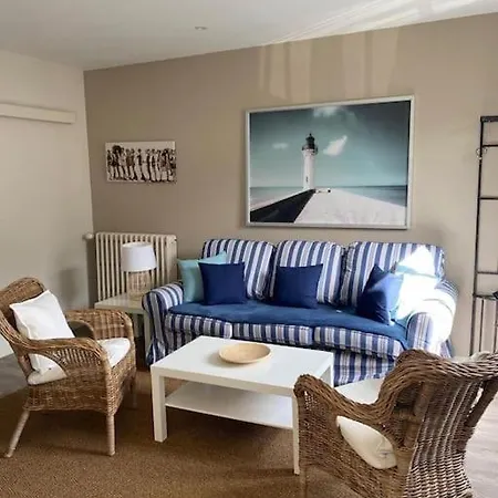 Bel En Plein Centre De