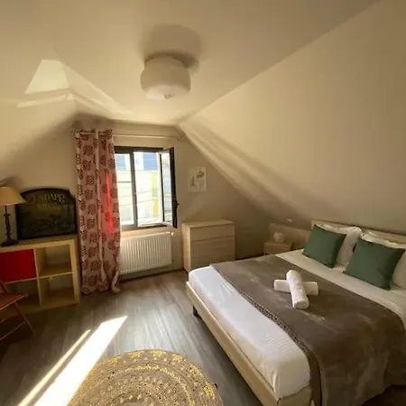 Appartamento Bel En Plein Centre De