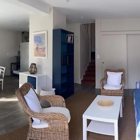 Bel En Plein Centre De * Cabourg