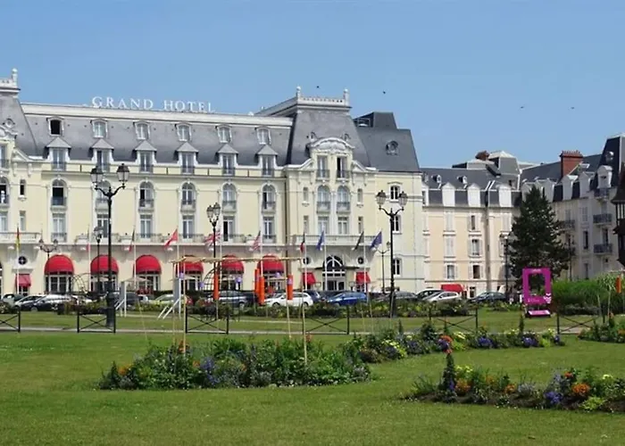 Apartment Bel En Plein Centre De