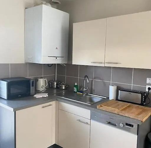 Bel En Plein Centre De Cabourg