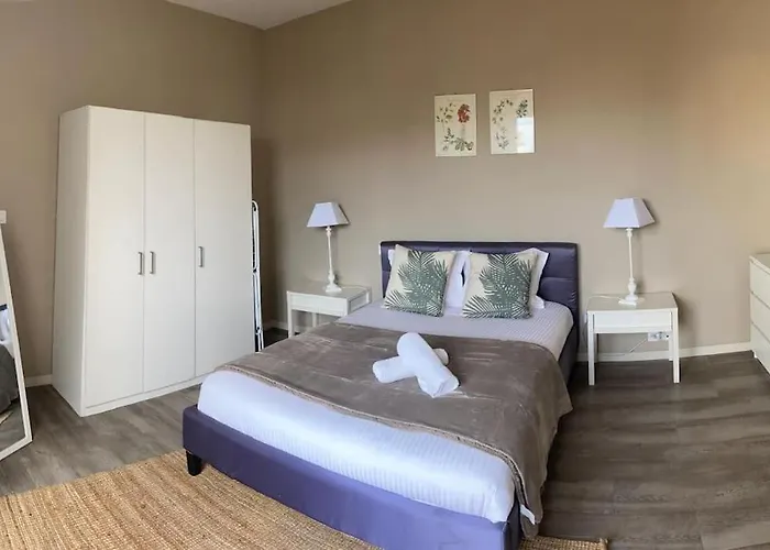 Appartement Bel En Plein Centre De Cabourg