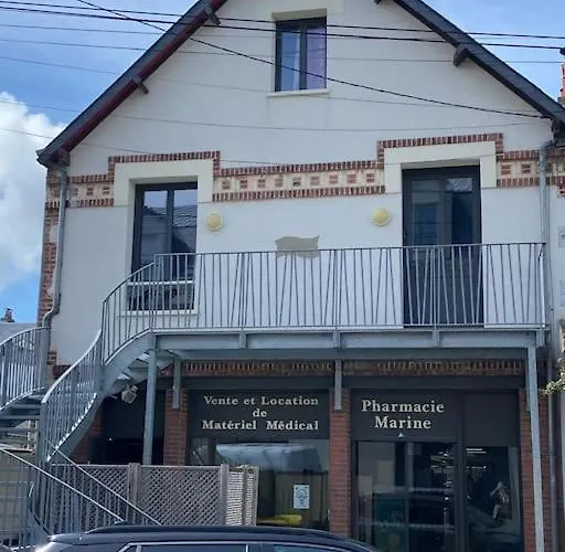 Bel En Plein Centre De *