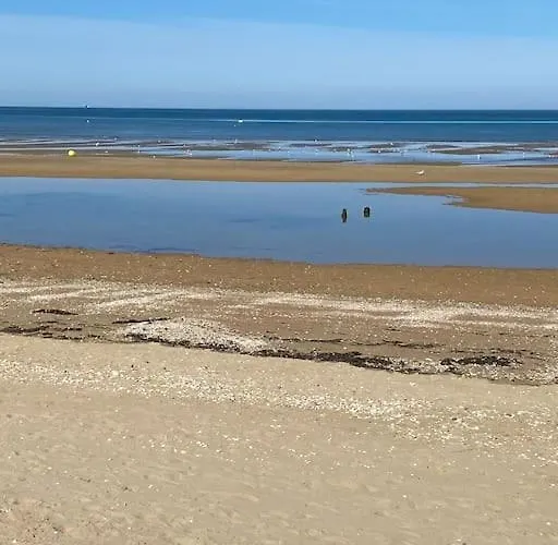 Bel En Plein Centre De * Cabourg