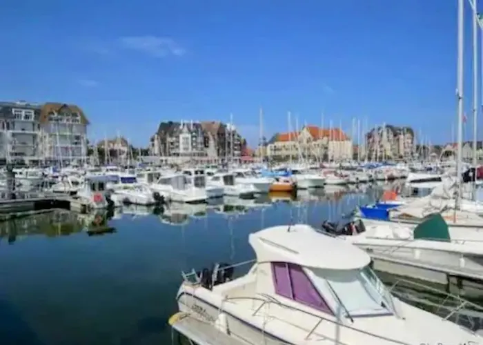 Bel En Plein Centre De Apartment *