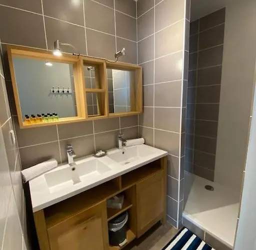 Bel En Plein Centre De Apartment *