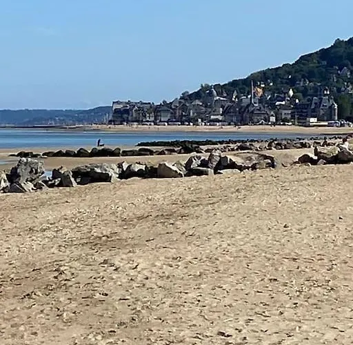 Bel En Plein Centre De *