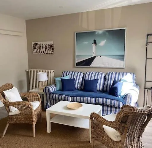 Bel En Plein Centre De